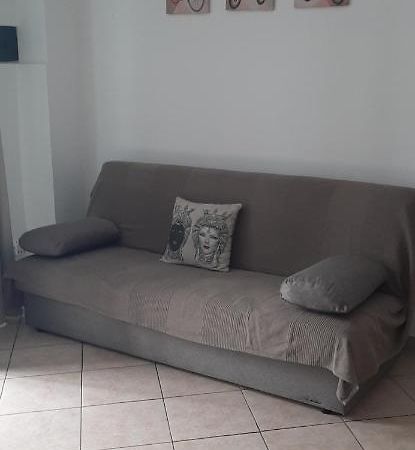 Casa Etna Apartment Catania Exterior photo