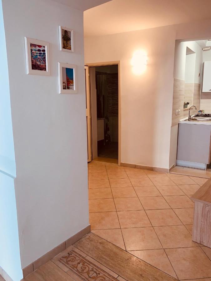 Casa Etna Apartment Catania Exterior photo