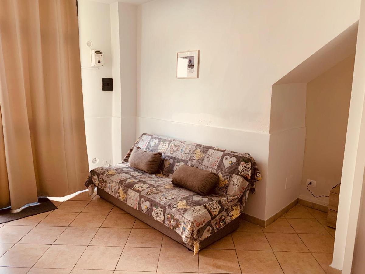 Casa Etna Apartment Catania Exterior photo