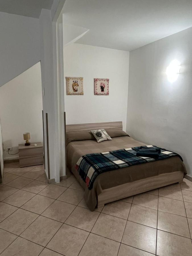 Casa Etna Apartment Catania Exterior photo