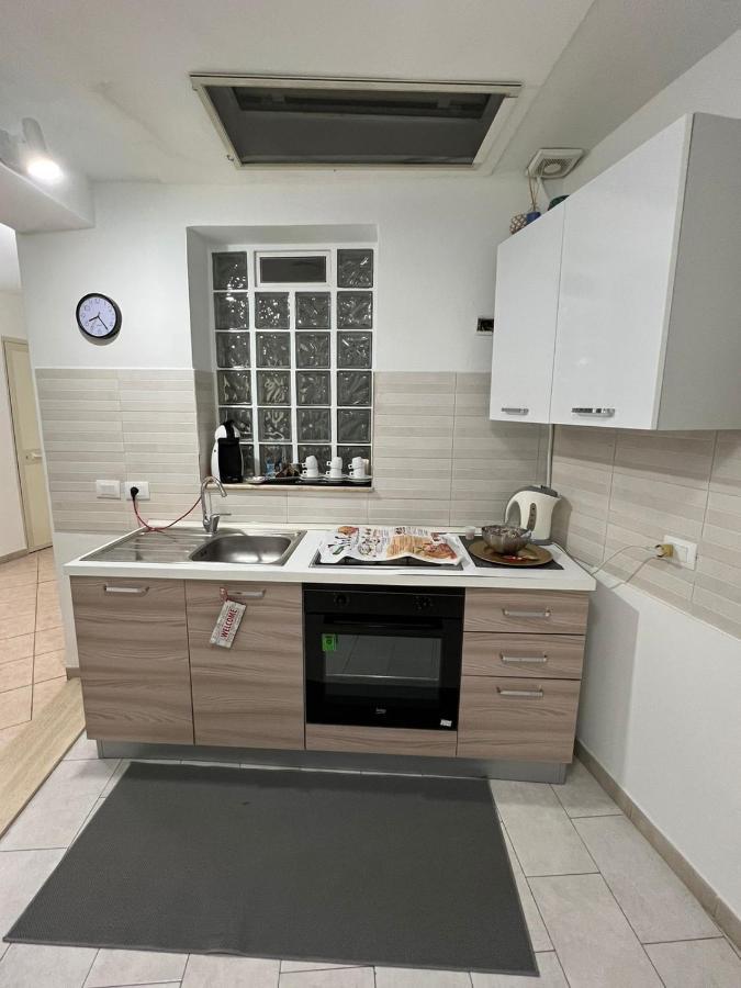 Casa Etna Apartment Catania Exterior photo