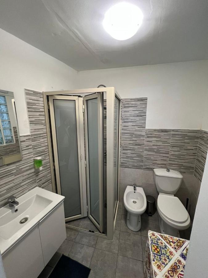Casa Etna Apartment Catania Exterior photo