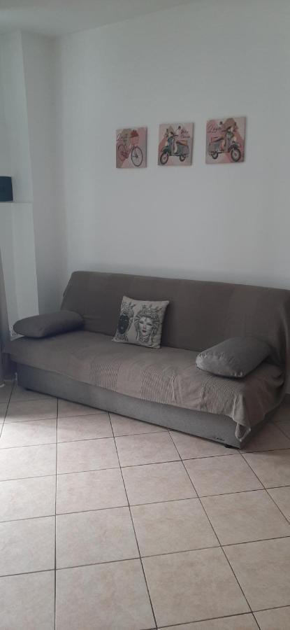 Casa Etna Apartment Catania Exterior photo
